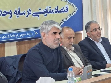 ناحیه صنعتی «کلدوزخ» آغازگر پایان رنج بیکاری در ایذه است/ پیش‌بینی ایجاد ۵۰۰ شغل مستقیم