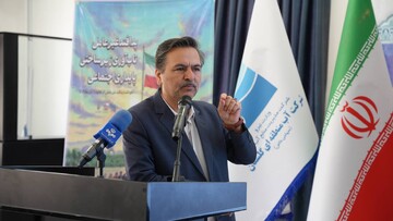 لزوم اشراف مدیران بر نقشه‌ بحران و امنیت زیرساخت‌ها/ تغییر الگوی بارش؛ چالش جدی مدیریت آب
