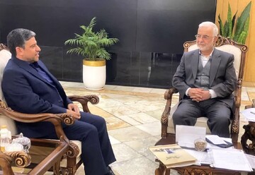 استاندار اردبیل: ۱۸ طرح اقتصادی به ارزش ۲۵ همت در جنگ رمضان به بهره‌برداری رسید