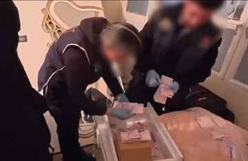 بازداشت ۳۲۴ مظنون به عضویت در داعش در ۴۷ استان ترکیه