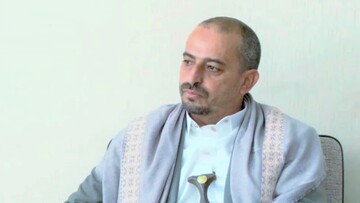 پیام معاون وزیر خارجه یمن به عراقچی درباره تجاوزگرری آمریکایی-اسرائیلی علیه ایران