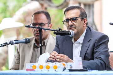 همایش «امر ملی و جنگ»