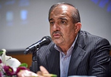 استان مرکزی در حوزه کشاورزی، صنایع وابسته و پشتیبانی کلانشهر تهران، پایلوت ملی شود