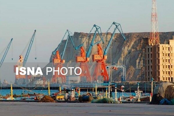گوادر در مدار تهران–اسلام‌آباد؛ سیستان و بلوچستان در قلب دیپلماسی اقتصادی