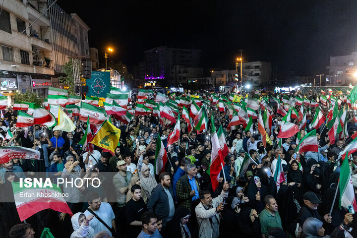 عضو کمیسیون امور داخلی: هر کلامی که باعث تفرقه شود سخن دشمن است