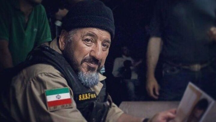 ببینید/ ماجرای تهدید جالب شهید ناظری که سربازان آمریکایی را به گریه انداخت