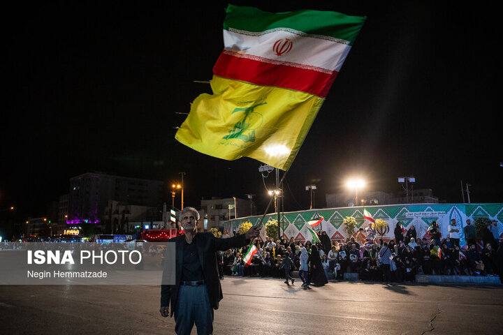 نویسنده فرانسوی: تقابل با ایران با جنگ‌های پیشین آمریکا تفاوتی بنیادین دارد