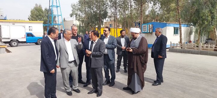 معاون امور تعاون وزارت کار: از تعاونی‌های مولد و پیشرو حمایت خواهیم کرد