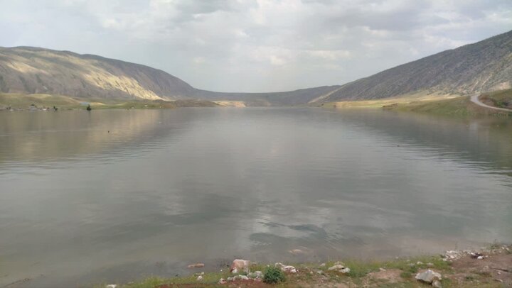معاون عمرانی استاندار ایلام: جاده دسترسی ۳ روستای عرب‌رودبار تا روزهای آینده تکمیل می‌شود