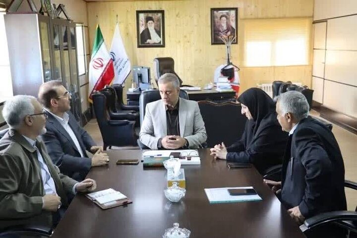 فرماندار: طالقان ظرفیت بی‌نظیری برای طبیعت‌گردی و بوم‌گردی دارد