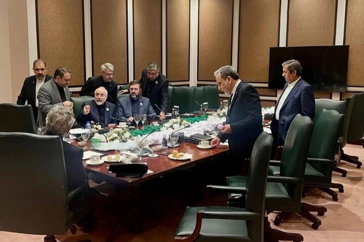سی‌ان‌ان: اسرائیل نگران است ترامپ با ایران به یک «توافق بد» رضایت بدهد