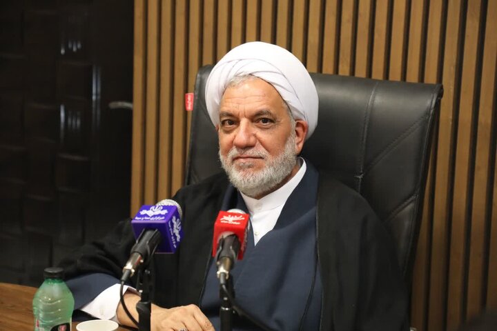 تشریح وضعیت قضایی شرق استان کرمان؛ از کمبود نیروی انسانی تا کاهش طلاق