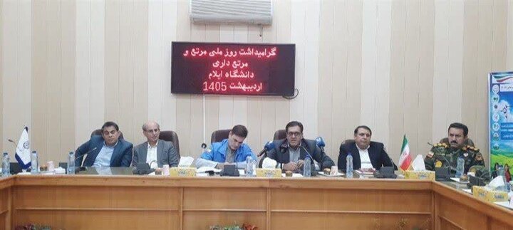 زنگ خطر تخریب مراتع در ایلام به صدا درآمد/ ظرفیت چرا از توان طبیعت فراتر رفته است