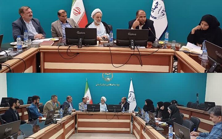 رئیس جهاد دانشگاهی کرمان: دنیا به پیشرفتها و دستاوردهای نظامی ایران اذعان دارد