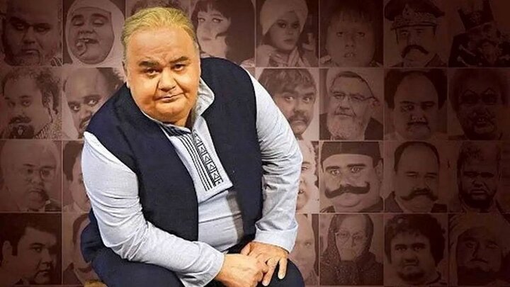 اکبر عبدی درگذشت اکبر عبدی درگذشت