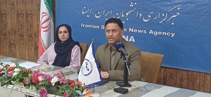 برگزاری اولین دوره آموزش تخصصی خبرنگاری در خبرگزاری ایسنا استان سمنان