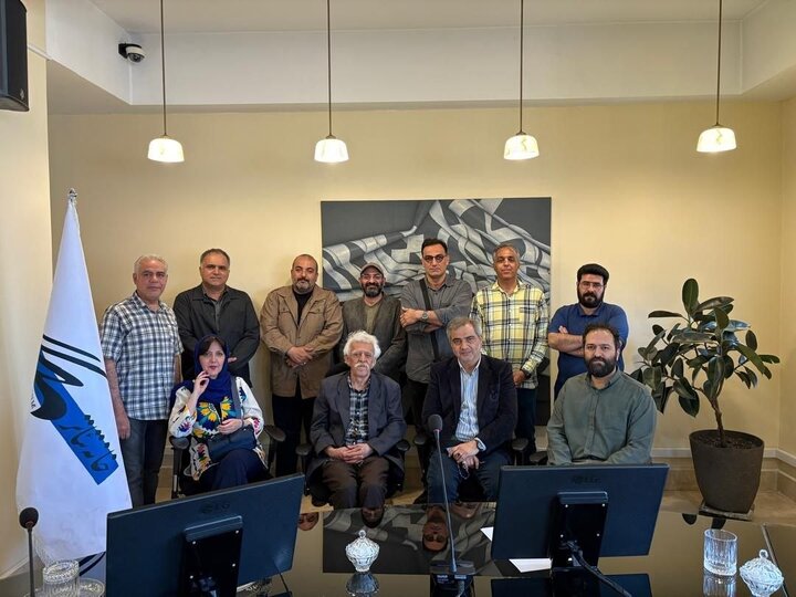 چند خبر از اجراهای تئاتر و ماجرای «مرد خاموش»