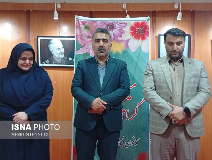 تأکید مسئولان آستارا بر نقش کلیدی رسانه‌ها در توسعه و امیدآفرینی