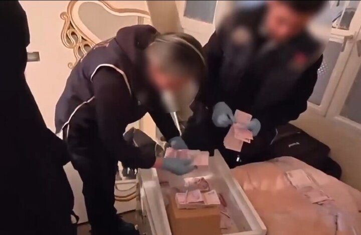 بازداشت ۳۲۴ مظنون به عضویت در داعش در ۴۷ استان ترکیه