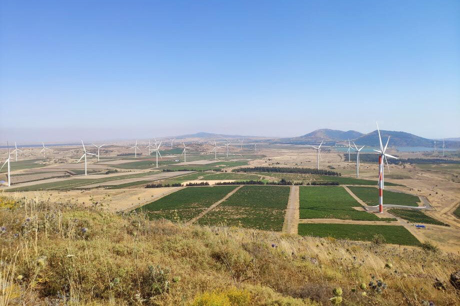 طرح جنجالی برای جولان؛ حاکمیت سوریه در برابر اجاره بلندمدت اسرائیل