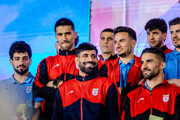 سفیر ایران از صدور روادید بازیکنان، کادر فنی و اجرایی تیم ملی خبر داد