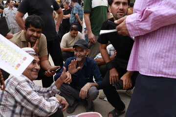 هفته دوم کورس بهاره گنبدکاووس