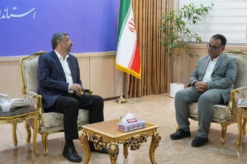 دولت شجاعانه در میدان و پای کار است/ توجه ویژه به آموزش و پژوهش هدفمند