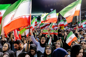 بدرقه تیم ملی فوتبال به جام جهانی ۲۰۲۶
