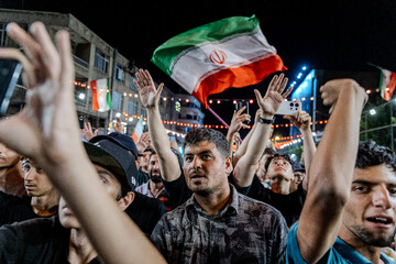 بدرقه تیم ملی فوتبال به جام جهانی ۲۰۲۶