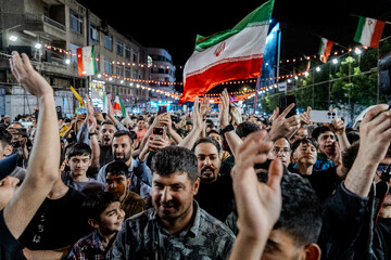 بدرقه تیم ملی فوتبال به جام جهانی ۲۰۲۶