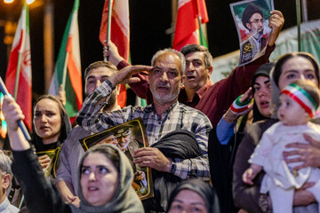 بدرقه تیم ملی فوتبال به جام جهانی ۲۰۲۶