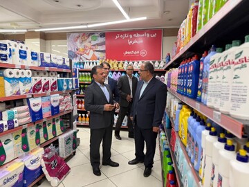 تشدید نظارت بر بازار بوشهر با اجرای طرح ضربتی دو هفته‌ای