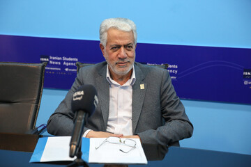 سعیدِ ایران؛ بازخوانی میراث ماندگار دکتر کاظمی آشتیانی
