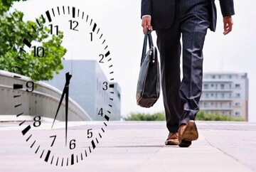 تغییر ساعات کاری ادارات قم از ۲۶ اردیبهشت