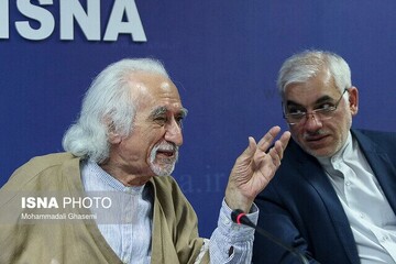 از تهران تا کیوتو؛ اولین ایرانی که نشان امپراتوری ژاپن را دریافت کرد