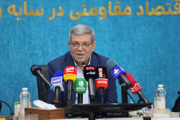 رئیس سازمان بهزیستی: کمک مردم به بهزیستی در ایام جنگ افزایش داشت
