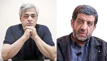 واکنش ضرغامی و مهاجری به انتصاب عارف به‌عنوان رئیس ستاد راهبری فضای مجازی