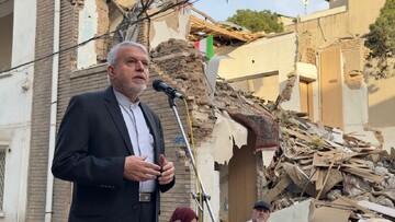 یهودیان پاره تن ایران هستند