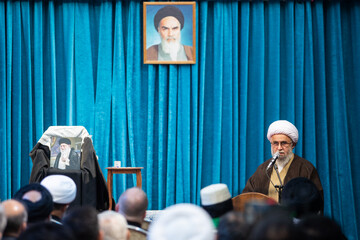 رونمایی از کتاب «حکایة السید»