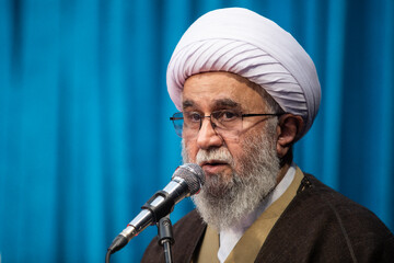 رونمایی از کتاب «حکایة السید»