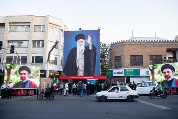 رونمایی از کتاب «حکایة السید»