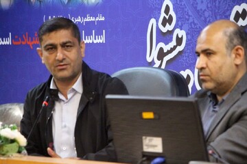 فرماندار پیشوا: گران فروشی و احتکار «بازی در زمین دشمن» است