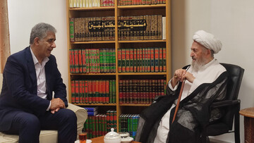 آیت‌الله سبحانی: قدردان زحمات جامعه سلامت کشور هستیم