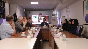 تقدیر از عملکرد سکوهای شبکه نمایش خانگی در جنگ رمضان