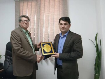 فناوری؛ محور راهبردی توسعه اقتصاد دریامحور خوزستان 