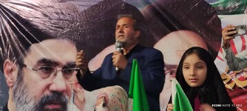 جنگ ترکیبی دشمن با نفوذ داخلی از جنگ سخت خطرناک‌تر است