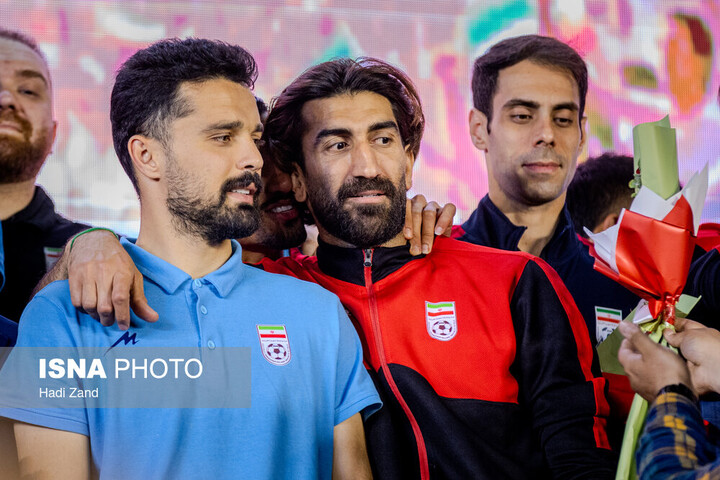 ۳۶۰ میلیون تومان روی دست «بیرو»/ فرمول جدید برای حضور ایرانی‌ها در آسیا