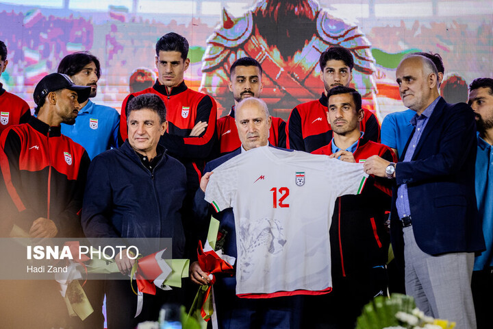 هشدار معاون وزیر خارجه ایران  در مورد سیاسی کاری آمریکا در جام جهانی فوتبال  ۲۰۲۶