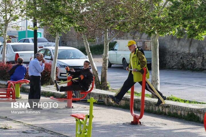 ورزش همگانی در همدان؛ از کمبود زیرساخت تا توسعه عدالت‌محور