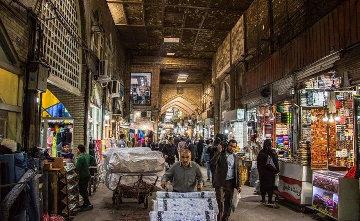 تشدید نظارت بر بازار قرچک/ احتکارکنندگان در دام قانون